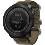 Men's Sport Watch 50M5Bar Running Swimming Sports gallery 06
