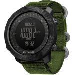Men's Sport Watch 50M5Bar Running Swimming Sports gallery 07