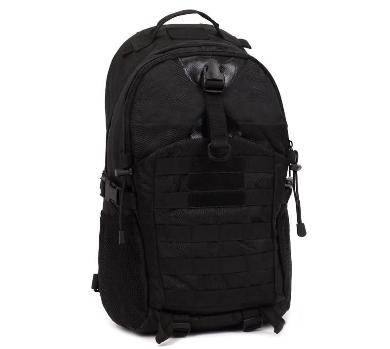 Men's Tactical Backpack with Camouflage Design for product detail 18