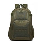 Men Outdoor Sport Hiking Camping Hunting Bags Rucksacks gallery 02