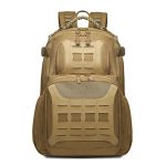 Men Outdoor Sport Hiking Camping Hunting Bags Rucksacks gallery 03