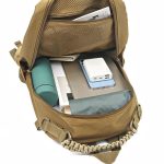Men Outdoor Sport Hiking Camping Hunting Bags Rucksacks gallery 06