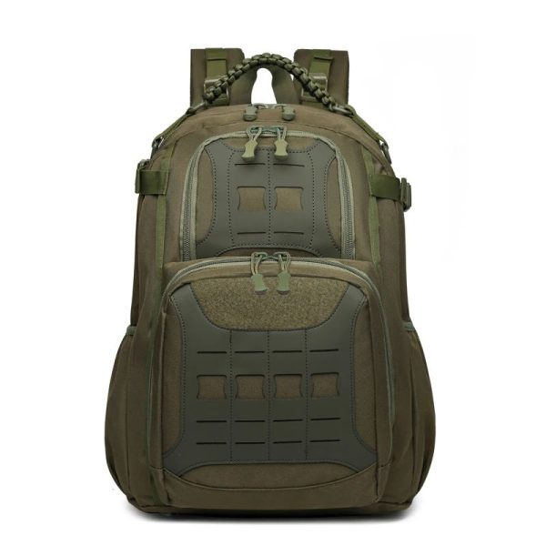 Men Outdoor Sport Hiking Camping Hunting Bags Rucksacks main