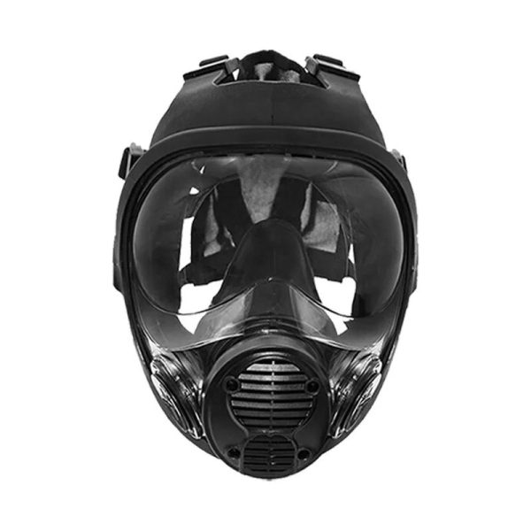 MF19 Full Face Gas Mask for Pesticides Chemicals main