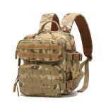 Mini 9L Tactical Backpack for Men and Women gallery 02