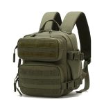 Mini 9L Tactical Backpack for Men and Women gallery 03