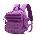 Mini 9L Tactical Backpack for Men and Women gallery 04