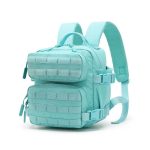 Mini 9L Tactical Backpack for Men and Women gallery 05