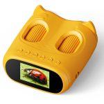 Mini Compact Small Toy Binoculars Kids Children Binoculars gallery 01