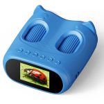 Mini Compact Small Toy Binoculars Kids Children Binoculars gallery 02
