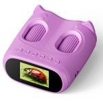 Mini Compact Small Toy Binoculars Kids Children Binoculars gallery 03