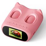 Mini Compact Small Toy Binoculars Kids Children Binoculars main