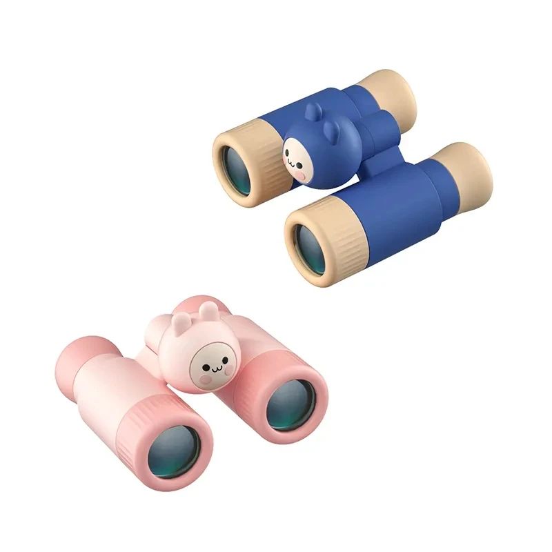 Mini Sharing Cheap Toys Cartoon Telescope Unisex Children product detail 1