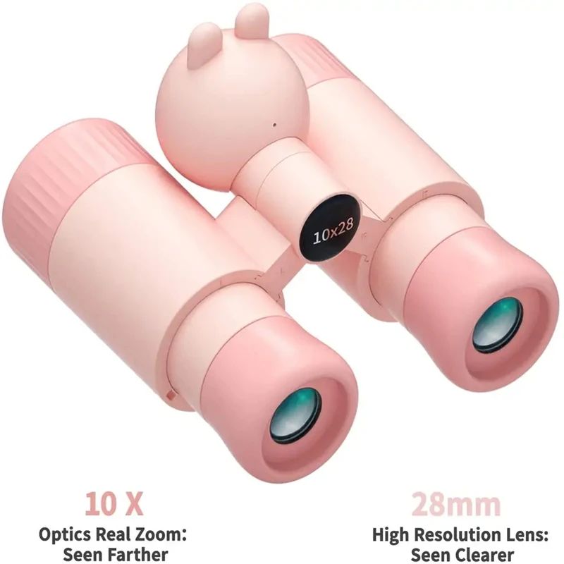 Mini Sharing Cheap Toys Cartoon Telescope Unisex Children product detail 4
