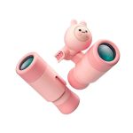 Mini Sharing Cheap Toys Cartoon Telescope Unisex Children gallery 01