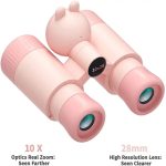 Mini Sharing Cheap Toys Cartoon Telescope Unisex Children gallery 03