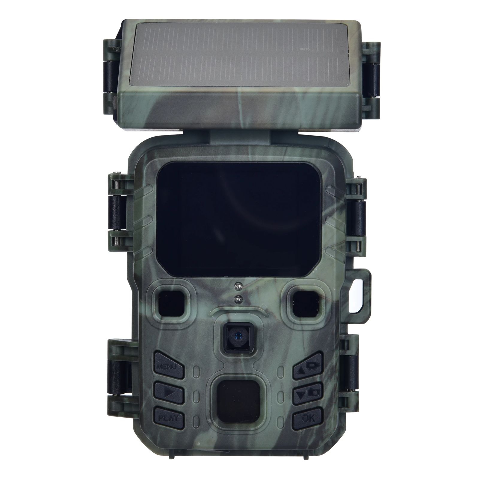 Mini301S 4K 50MP Waterproof Hunting Trail Camera 850nm MinMax Outdoors product detail image 1