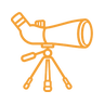 Spotting Scopes
