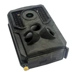 MinMax Outdoors 16mp trail camera with night vision product gallery image