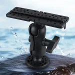MinMax Outdoors Fish Finder Mount Bracket product gallery image