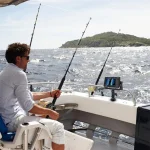 MinMax Outdoors Fish Finder Mount Bracket product gallery image