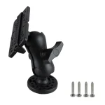 MinMax Outdoors Fish Finder Mount Bracket product gallery image