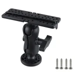 MinMax Outdoors Fish Finder Mount Bracket main product image