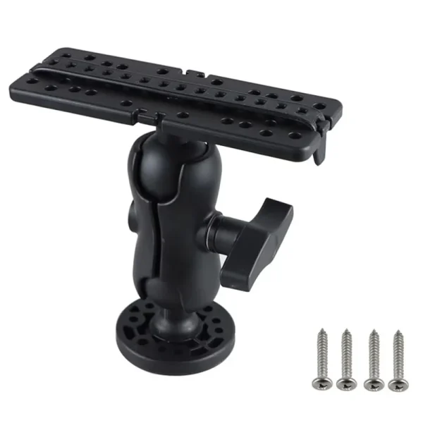 MinMax Outdoors Fish Finder Mount Bracket main product image
