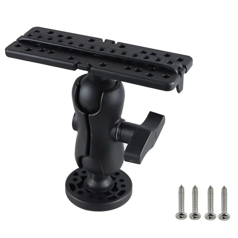 minmax-outdoors-6312000132a-main MinMax Outdoors Fish Finder Mount Bracket main product image
