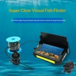 MinMax Outdoors Underwater Fishing Camera product gallery image