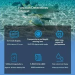 MinMax Outdoors Underwater Fishing Camera product gallery image