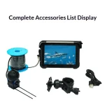 MinMax Outdoors Underwater Fishing Camera product gallery image