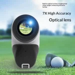 MinMax Outdoors Golf Laser Rangefinder product gallery image