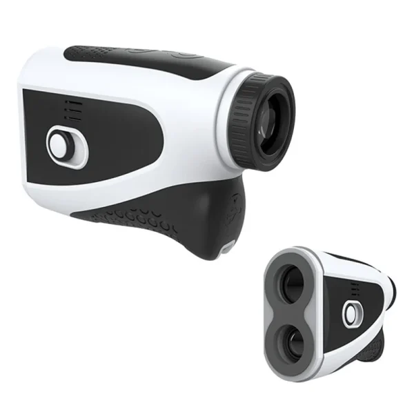 MinMax Outdoors Golf Laser Rangefinder main product image