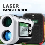 MinMax Outdoors Golf Laser Rangefinder product gallery image