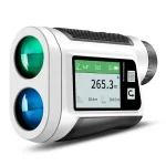 MinMax Outdoors Golf Laser Rangefinder main product image