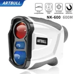 MinMax Outdoors Golf Laser Rangefinder product gallery image