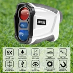 MinMax Outdoors Golf Laser Rangefinder product gallery image