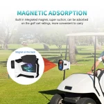 MinMax Outdoors Golf Laser Rangefinder product gallery image