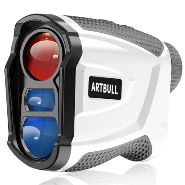 MinMax Outdoors Golf Laser Rangefinder main product image