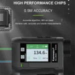 MinMax Outdoors Golf Laser Rangefinder product gallery image