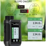 MinMax Outdoors Golf Laser Rangefinder product gallery image