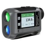 MinMax Outdoors Golf Laser Rangefinder main product image