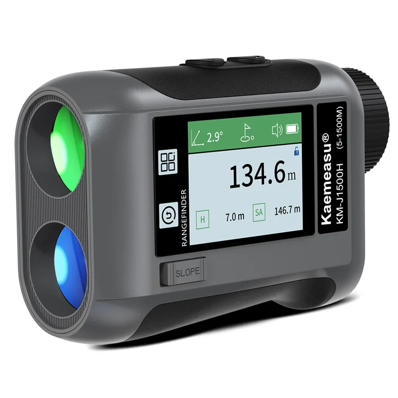 minmax-outdoors-640800270a-main MinMax Outdoors Golf Laser Rangefinder main product image