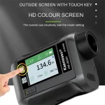 MinMax Outdoors Golf Laser Rangefinder product gallery image