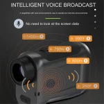 MinMax Outdoors Golf Laser Rangefinder product gallery image