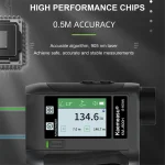 MinMax Outdoors Golf Laser Rangefinder product gallery image