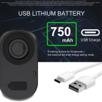 MinMax Outdoors Golf Laser Rangefinder product gallery image