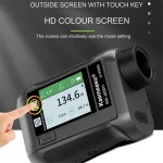 MinMax Outdoors Golf Laser Rangefinder product gallery image