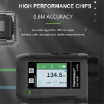 MinMax Outdoors Golf Laser Rangefinder product gallery image